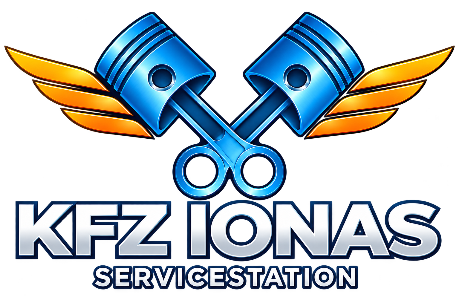 KFZ IONAS Servicestation